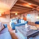 Casablanca By Interhome * Gryon