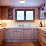 Chalé Casablanca By Interhome
