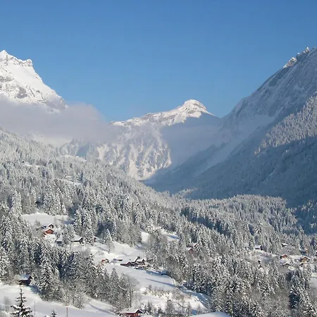 Casablanca By Interhome