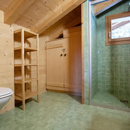 Casablanca By Interhome Gryon