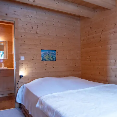 Casablanca By Interhome Chalet