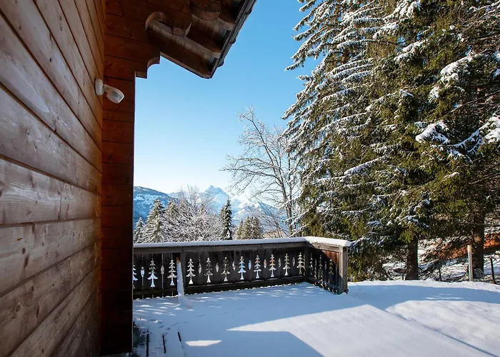 Casablanca By Interhome *