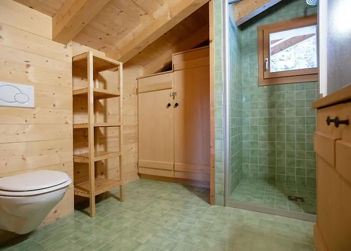 Casablanca By Interhome Gryon