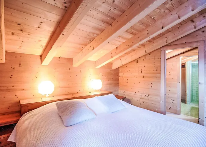 Casablanca By Interhome Chalet