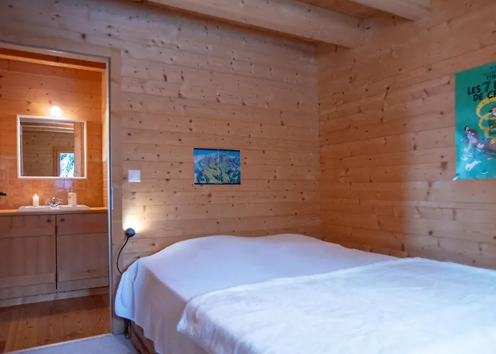 Casablanca By Interhome Chalet