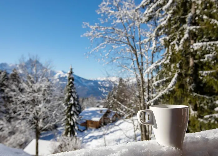 Casablanca By Interhome Chalet *