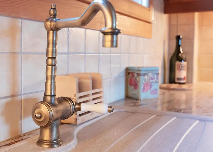 Casablanca By Interhome Chalet Gryon