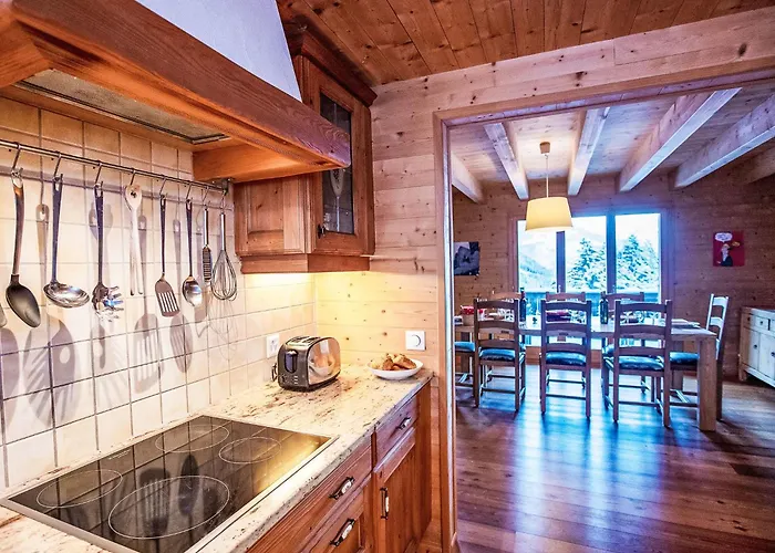 Casablanca By Interhome Chalet *