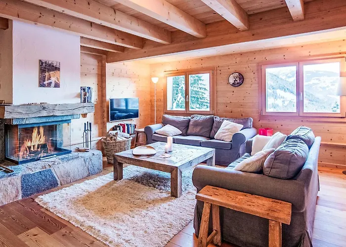 Casablanca By Interhome *