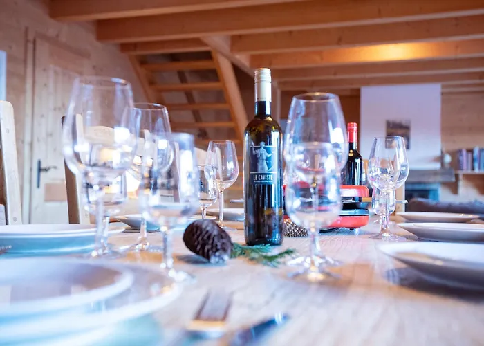 Casablanca By Interhome