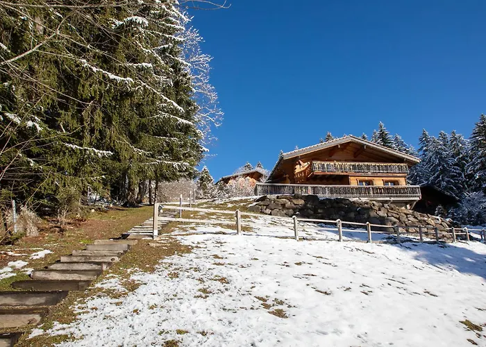 Casablanca By Interhome Chalet *