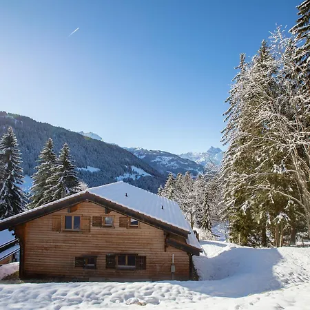 木屋 Casablanca By Interhome *