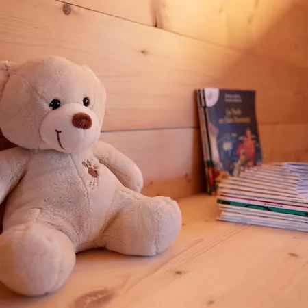 木屋 Casablanca By Interhome 格里翁