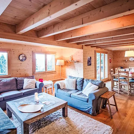 Casablanca By Interhome * 格里翁