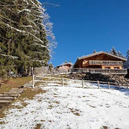 Casablanca By Interhome 木屋 *