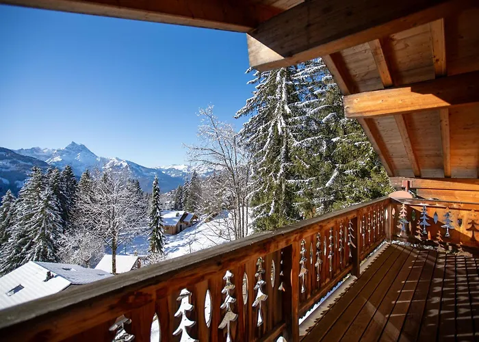 Casablanca By Interhome 格里翁