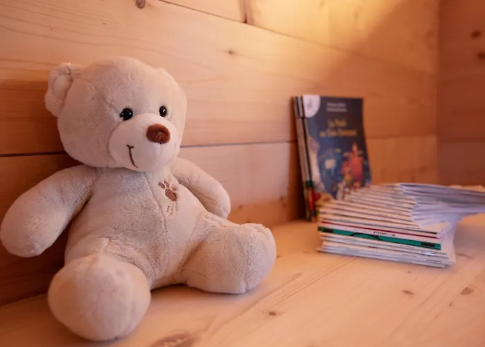 木屋 Casablanca By Interhome 格里翁