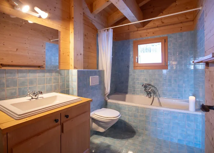 Casablanca By Interhome * 格里翁