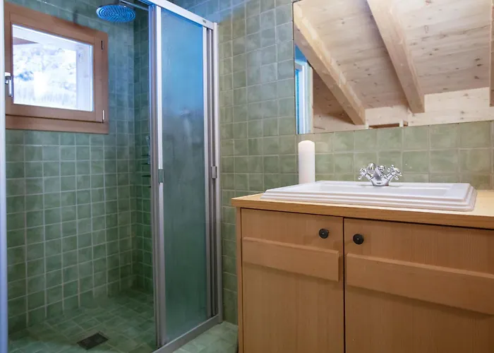 Casablanca By Interhome 木屋 *