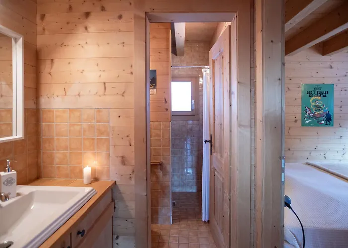 Casablanca By Interhome 格里翁