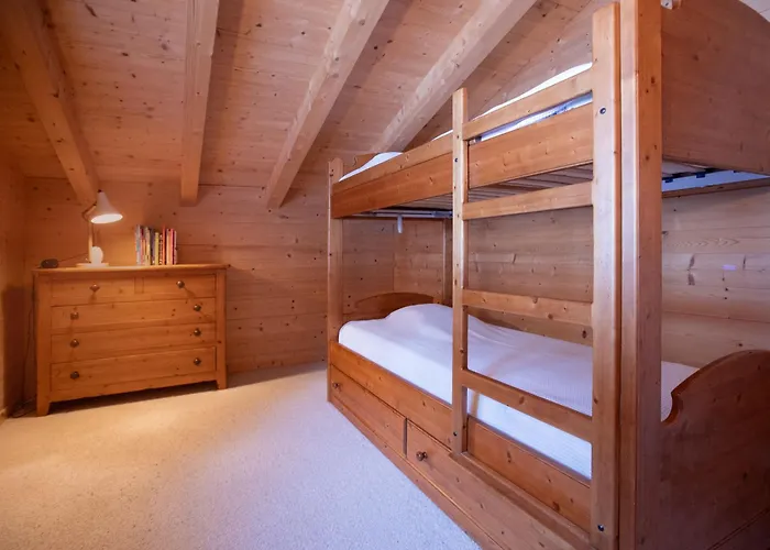 Casablanca By Interhome * 格里翁