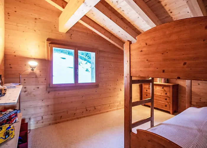 木屋 Casablanca By Interhome