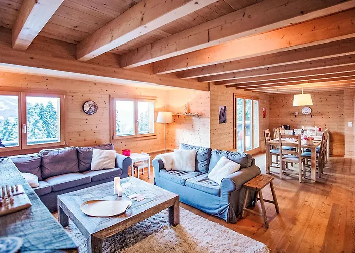 Casablanca By Interhome * 格里翁