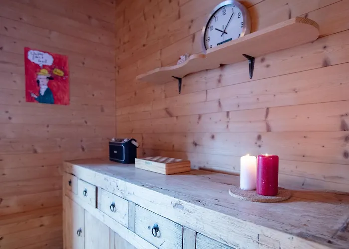 Casablanca By Interhome