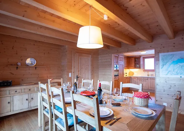 Casablanca By Interhome 格里翁