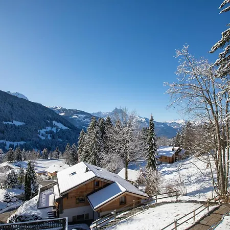 Horská chata Casablanca By Interhome *