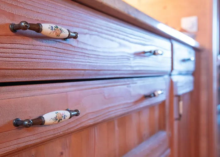 Casablanca By Interhome Horská chata *