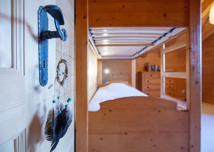 Casablanca By Interhome