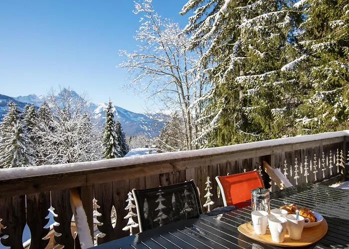 Horská chata Casablanca By Interhome *