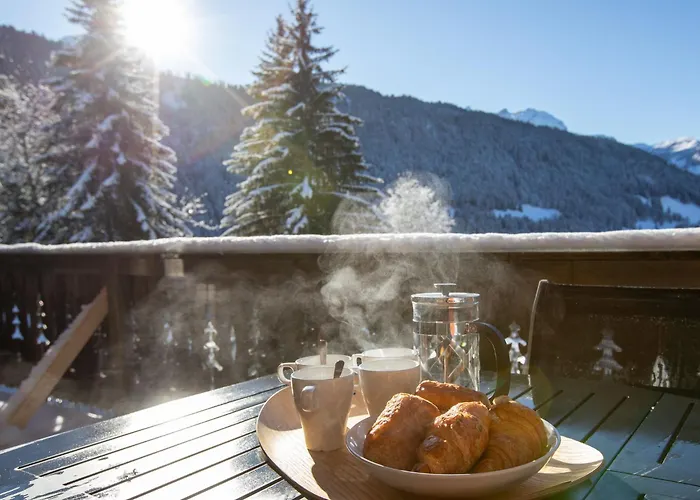 Casablanca By Interhome Horská chata